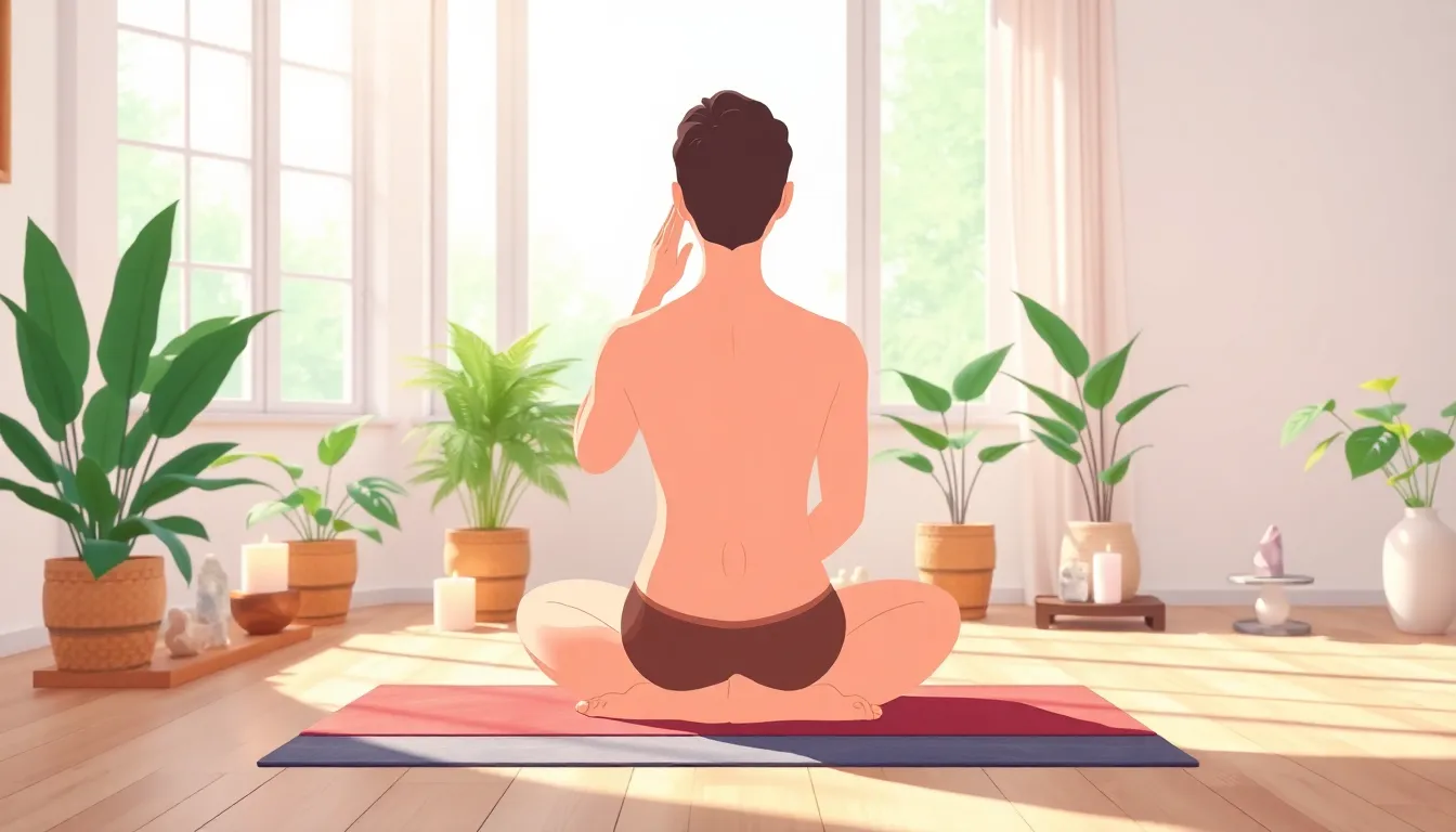 5. Alternativno Nosno Disanje