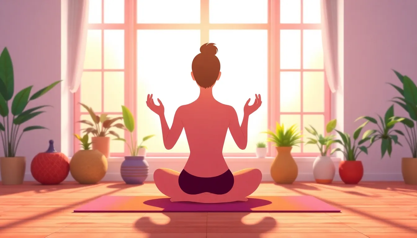 7. Energizirajuće Disanje