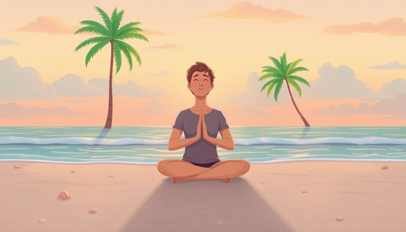 8. Vizualizacija Uz Disanje