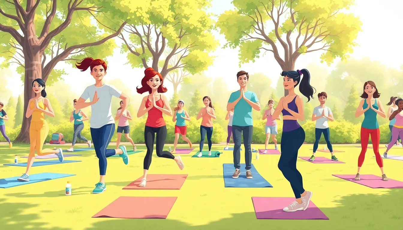 9. Disanje U Pokretu