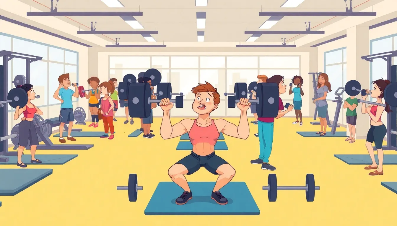 5. Pursed Lip Disanje