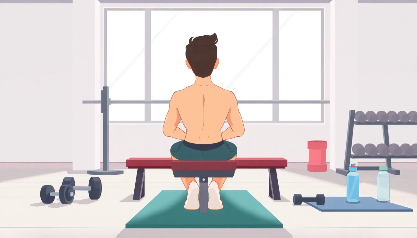 9. Disanje Tokom Pauza