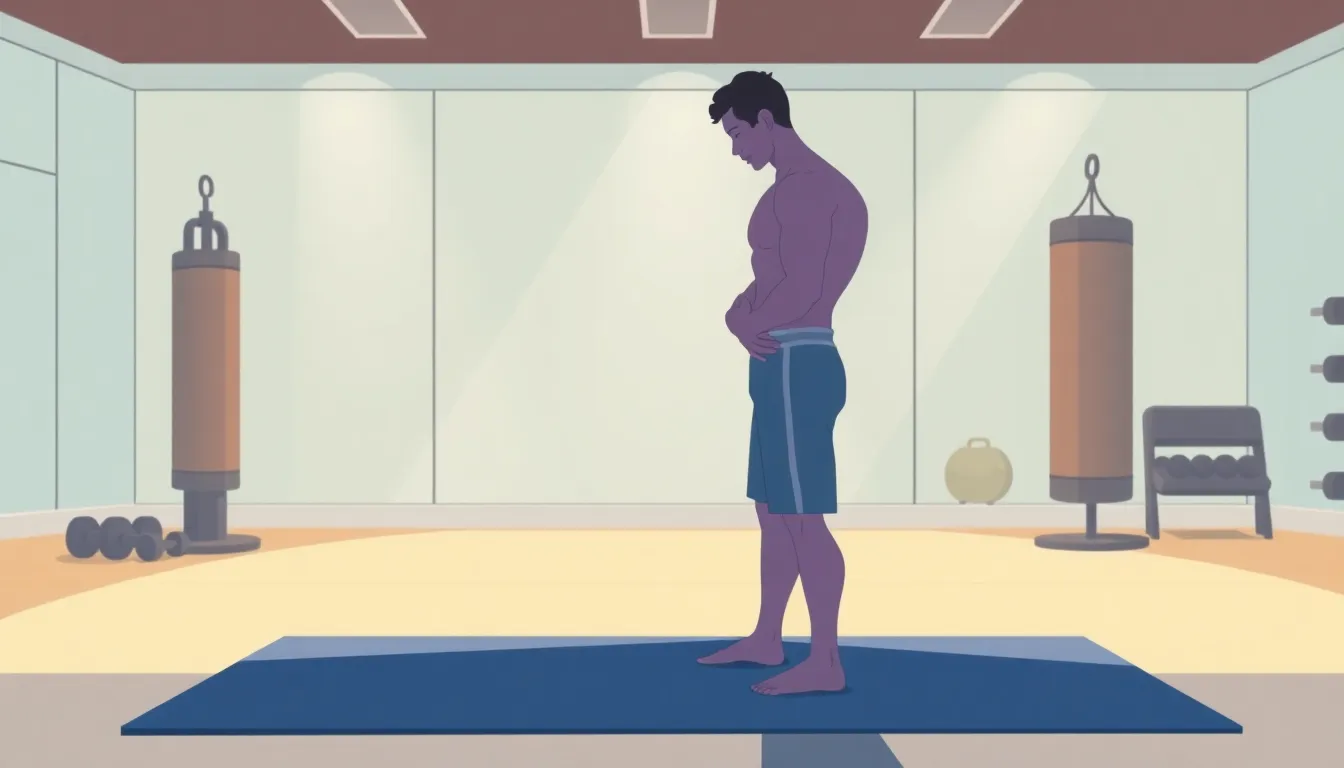 3. Abdominalno Disanje