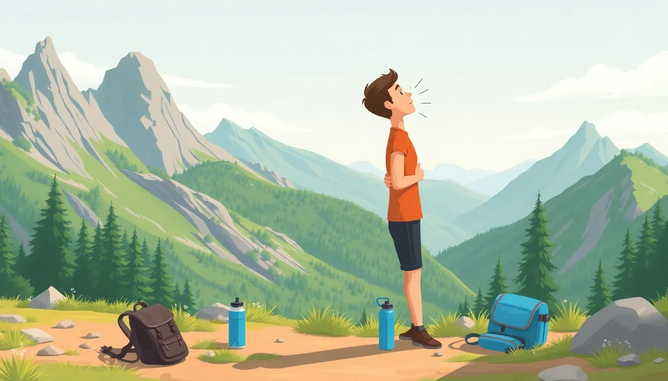 1. Upoznajte Osnovne Tehnike Disanja