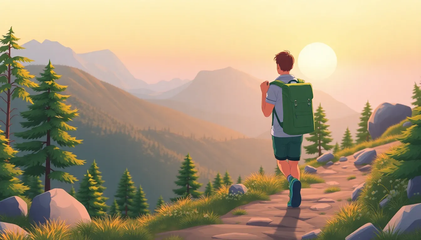 7. Povežite Disanje Sa Koracima