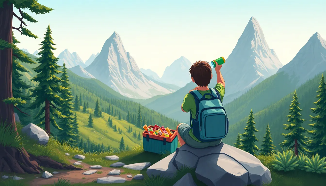 10. Održavajte Hidrataciju