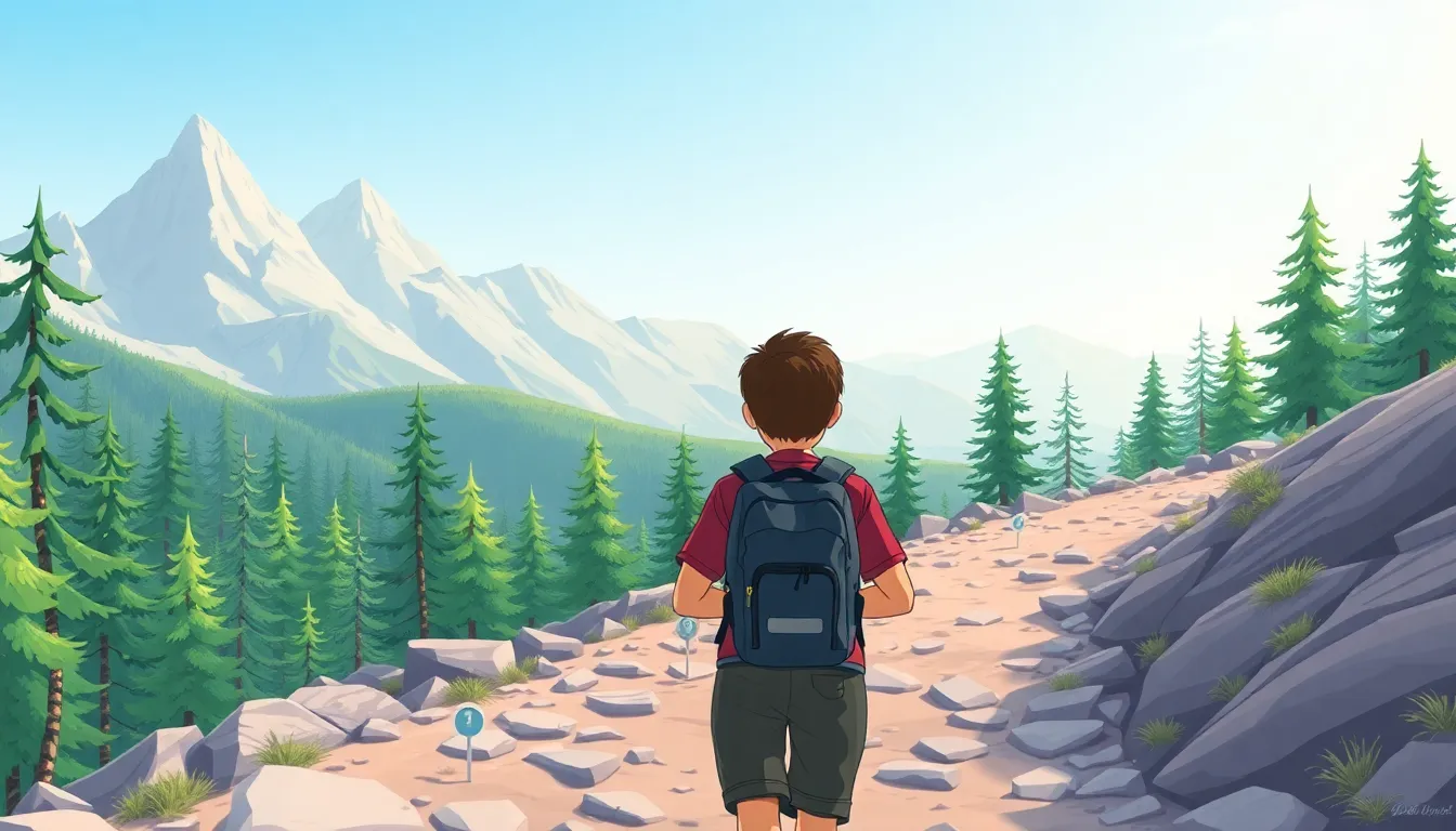 12. Postavljanje Realnih Ciljeva