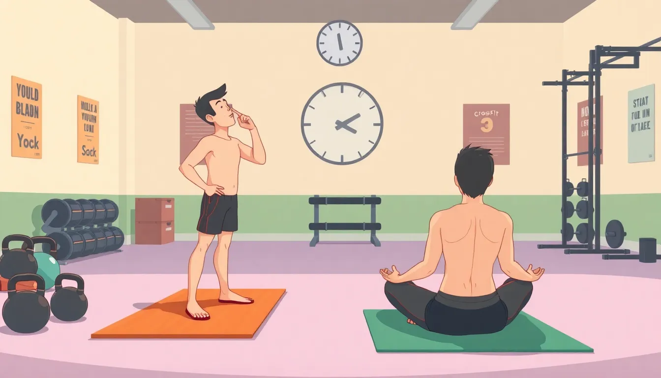 9. Alternativno Disanje