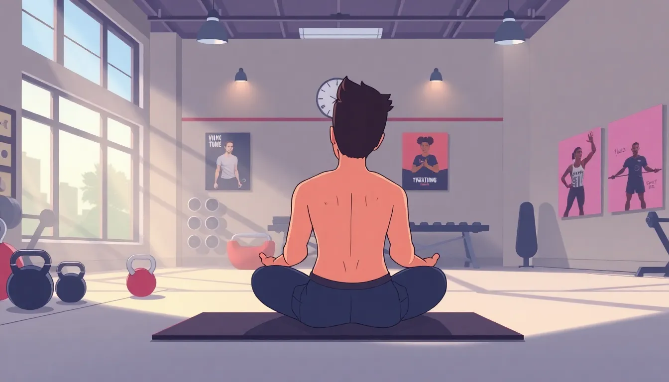 11. Disanje sa Vizualizacijom