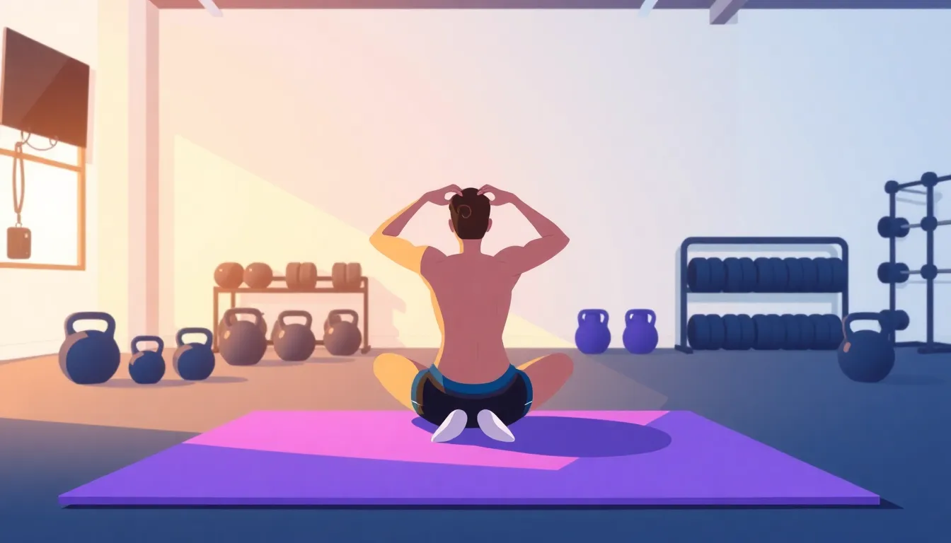 12. Progresivno Opuštanje