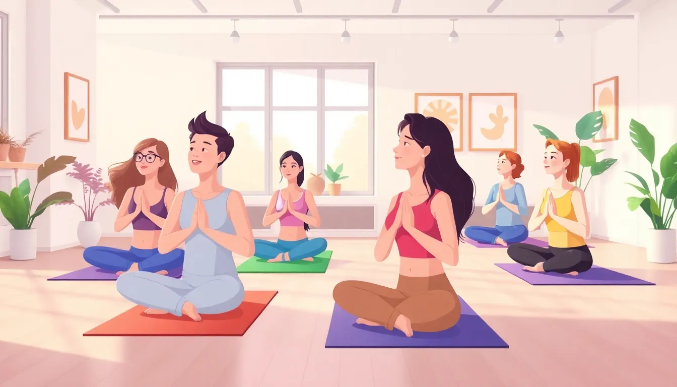 2. Tehnika Disanja Dijafragmom