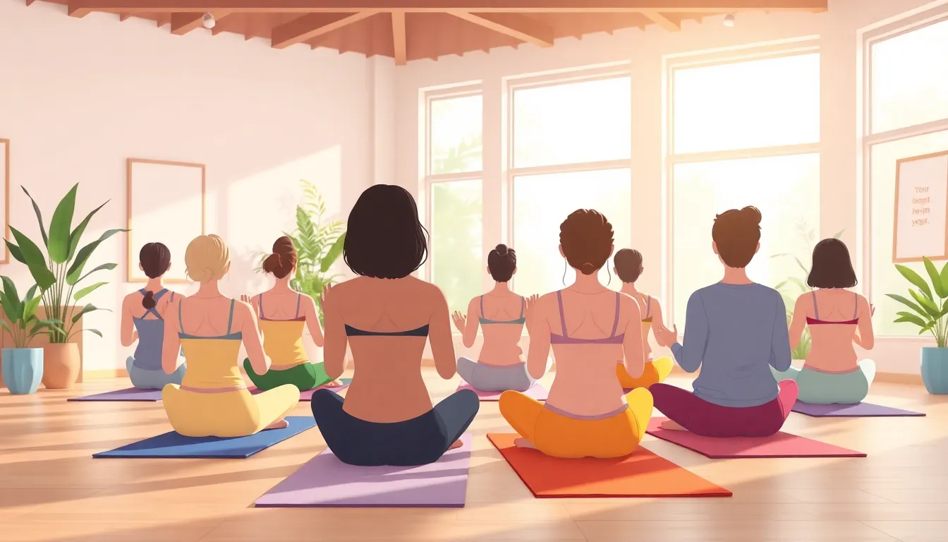 4. Koristi Disanja u Trenutku Stresa