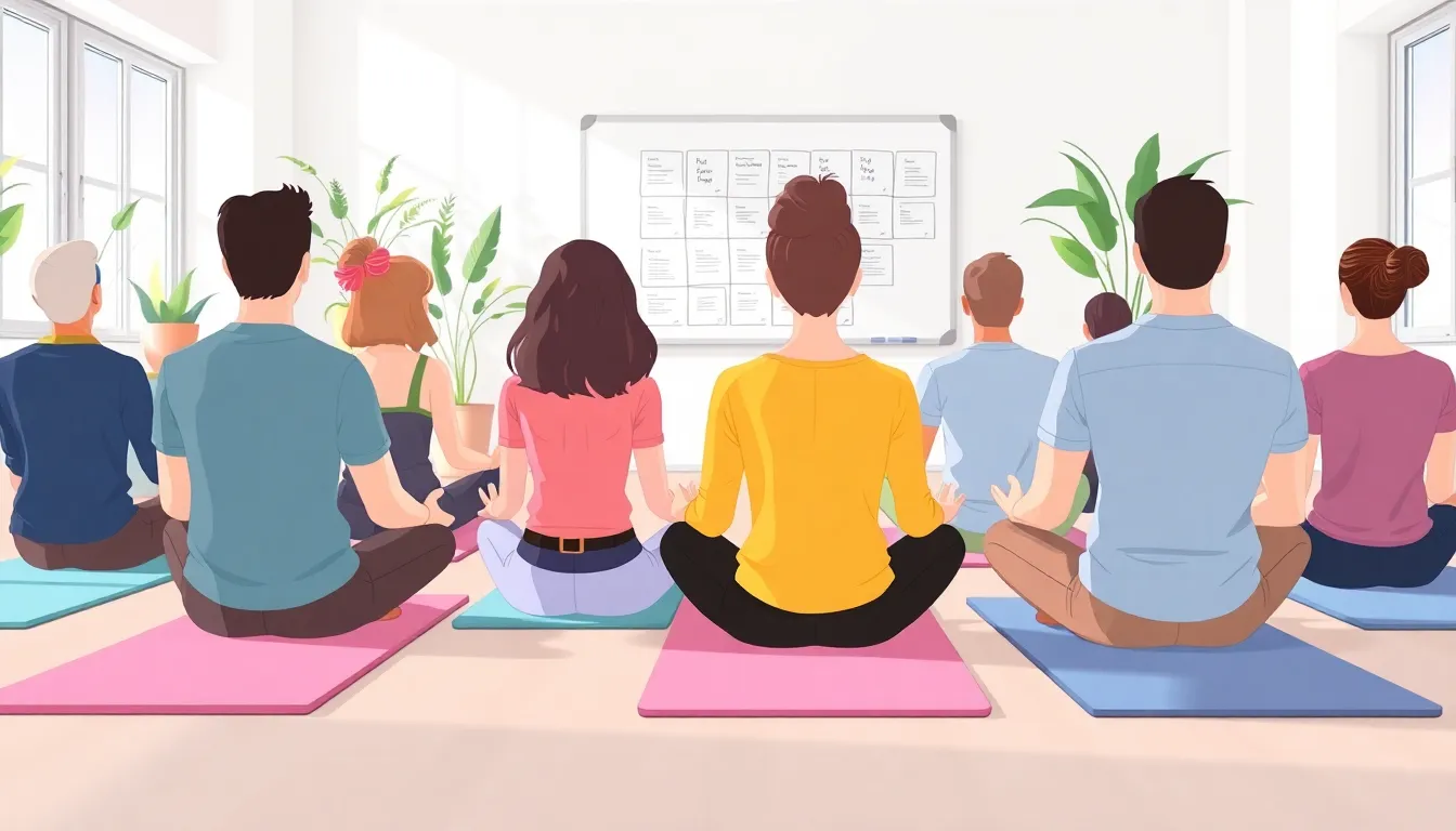 5. Disanje kao Alat za Motivaciju