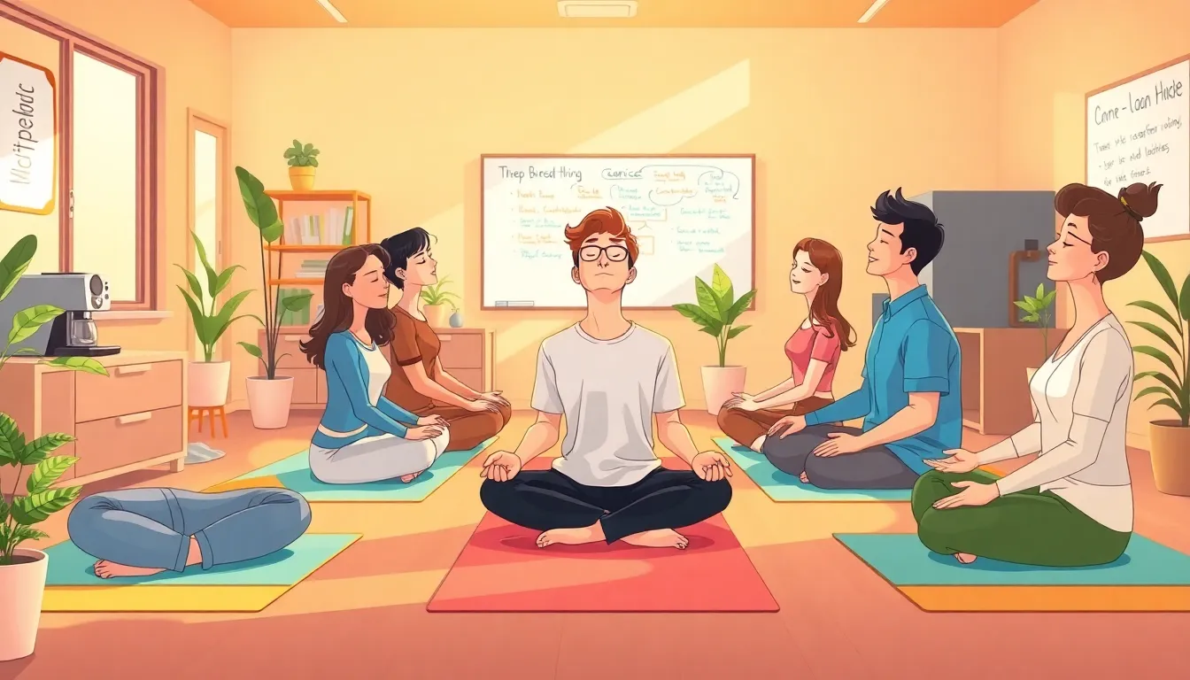 8. Pravilno Disanje tokom Pauza