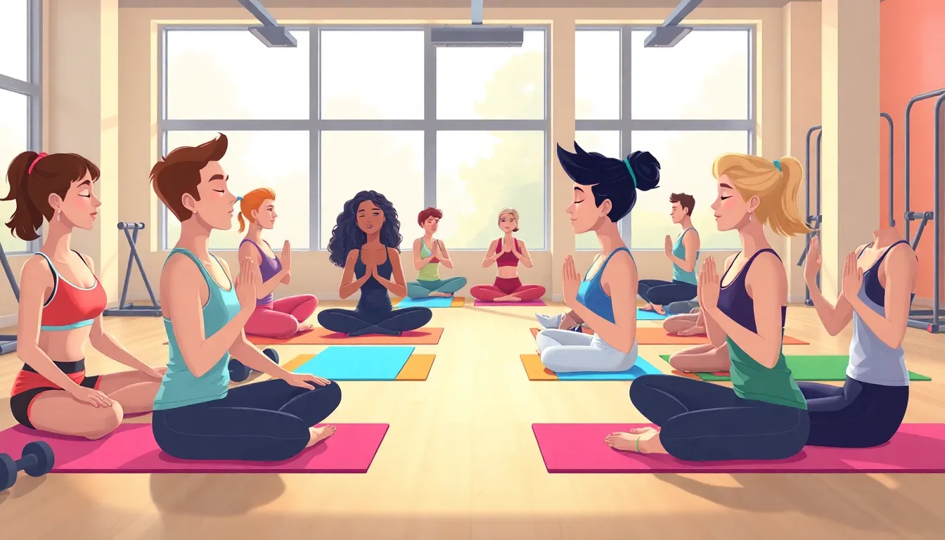 9. Disanje i Fizička Izdržljivost