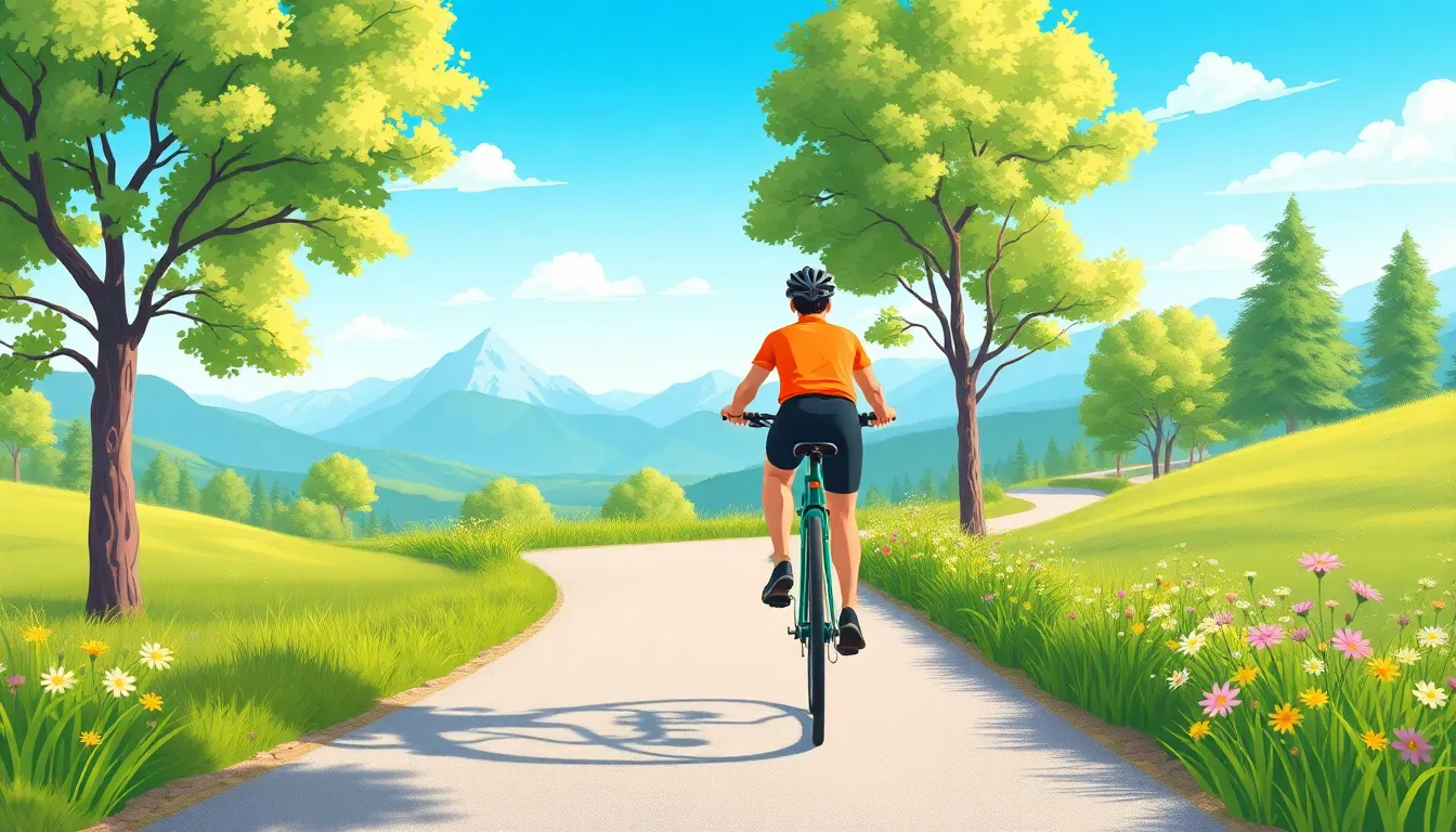 3. Ritmičko Disanje