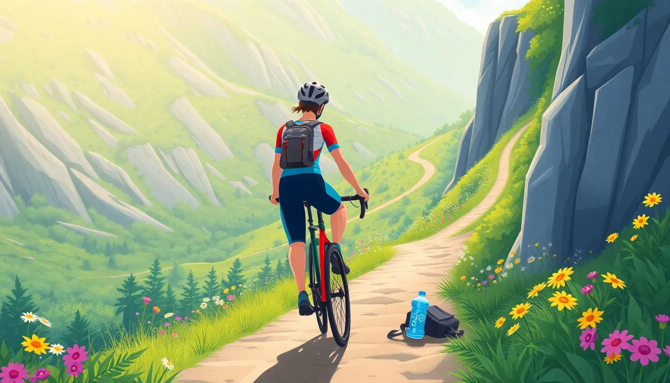 5. Kontrola Disanja na Uzbrdicama