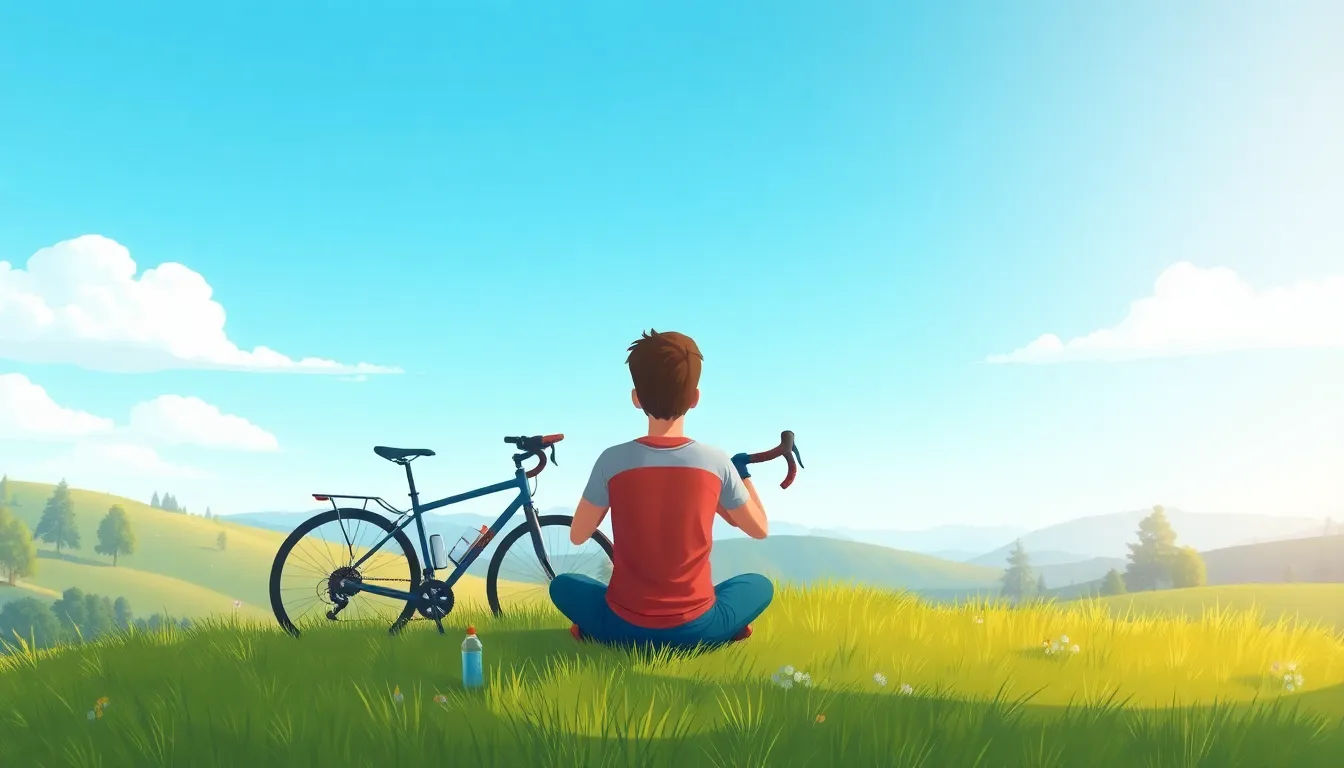 8. Opuštanje i Disanje