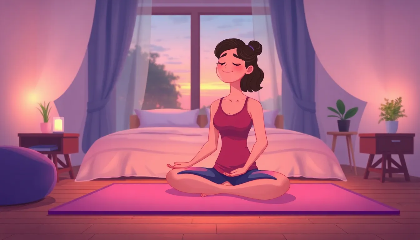 4. Disanje Svesno i Polako