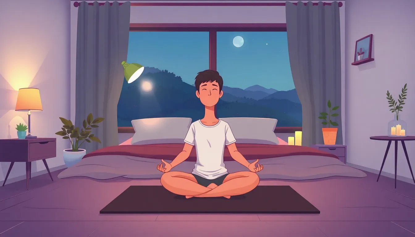 5. Progresivno Opustanje Mišića