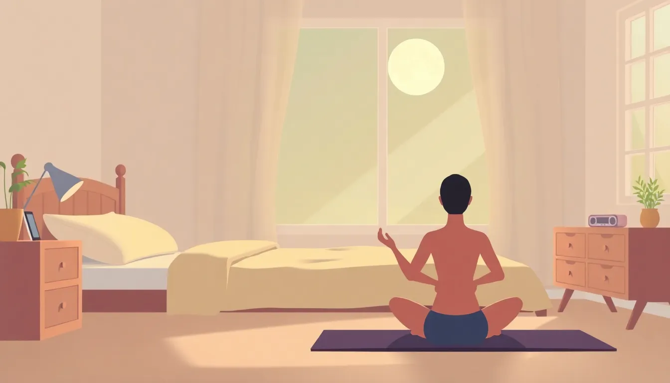 8. Disanje Uz Muziku