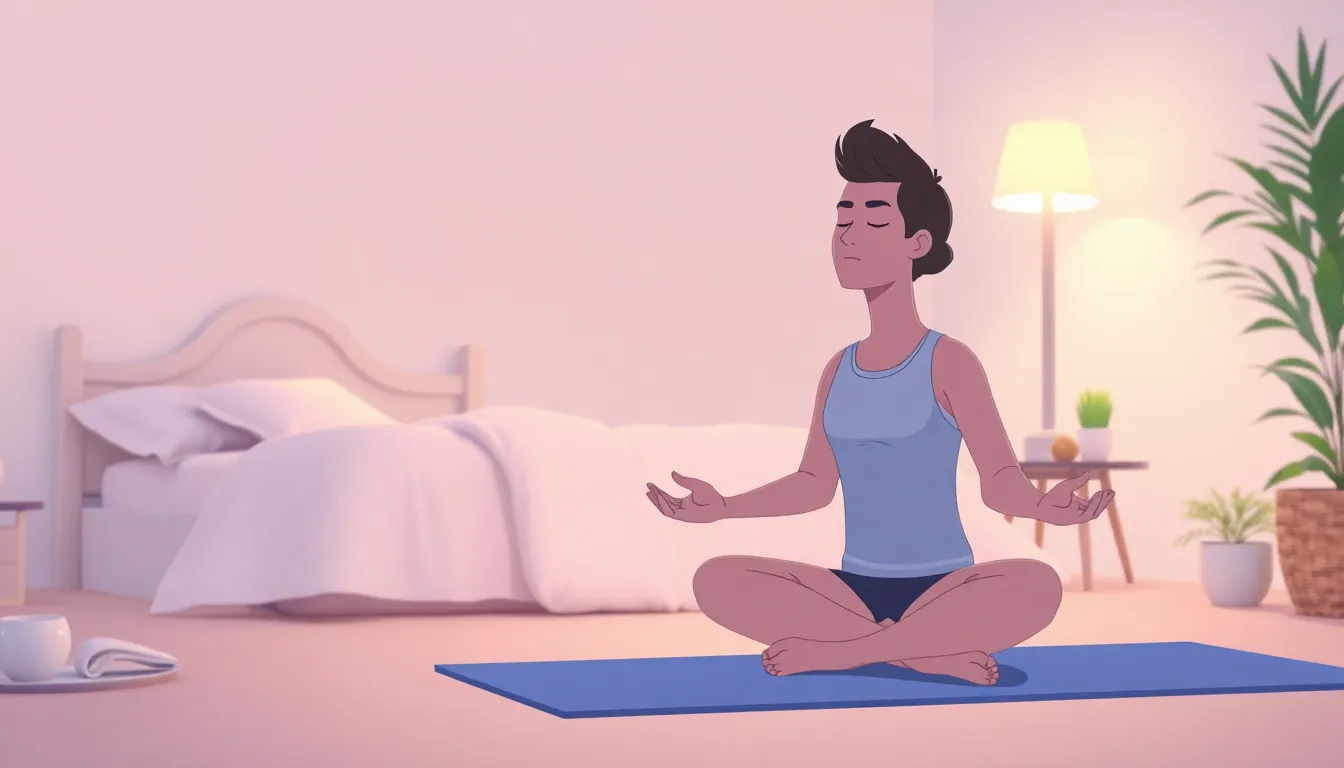 9. Tehnike Meditacije i Disanja