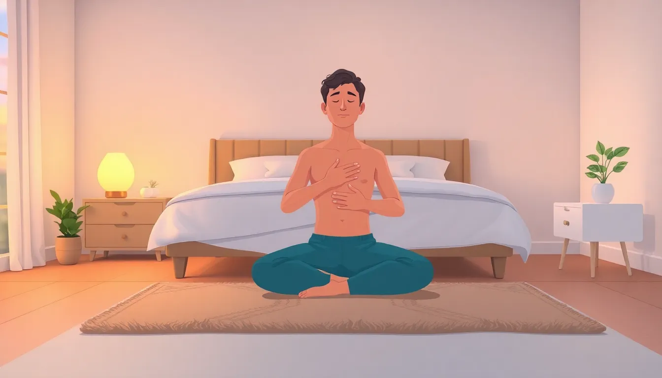 11. Uticaj Disanja na Mentalno Zdravlje