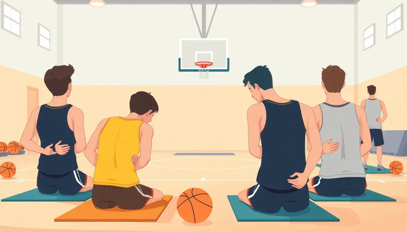 1. Razumevanje Osnova Disanja