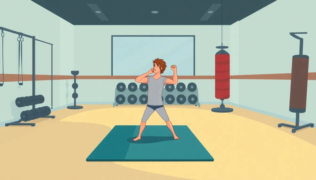 2. Disanje U Povezivanju Sa Pokretima