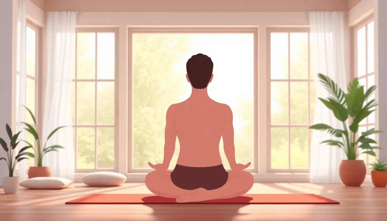 3. Uloga Disanja U Smanjenju Stresa