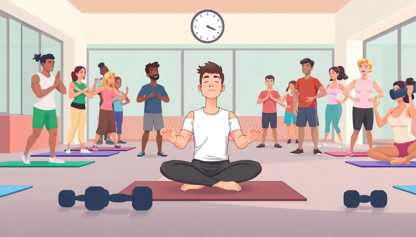 4. Tehnike Disanja Tokom Izdržljivosti