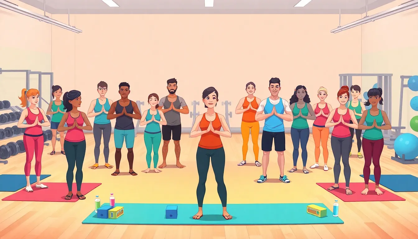 5. Sinhronizacija Disanja Sa Timom