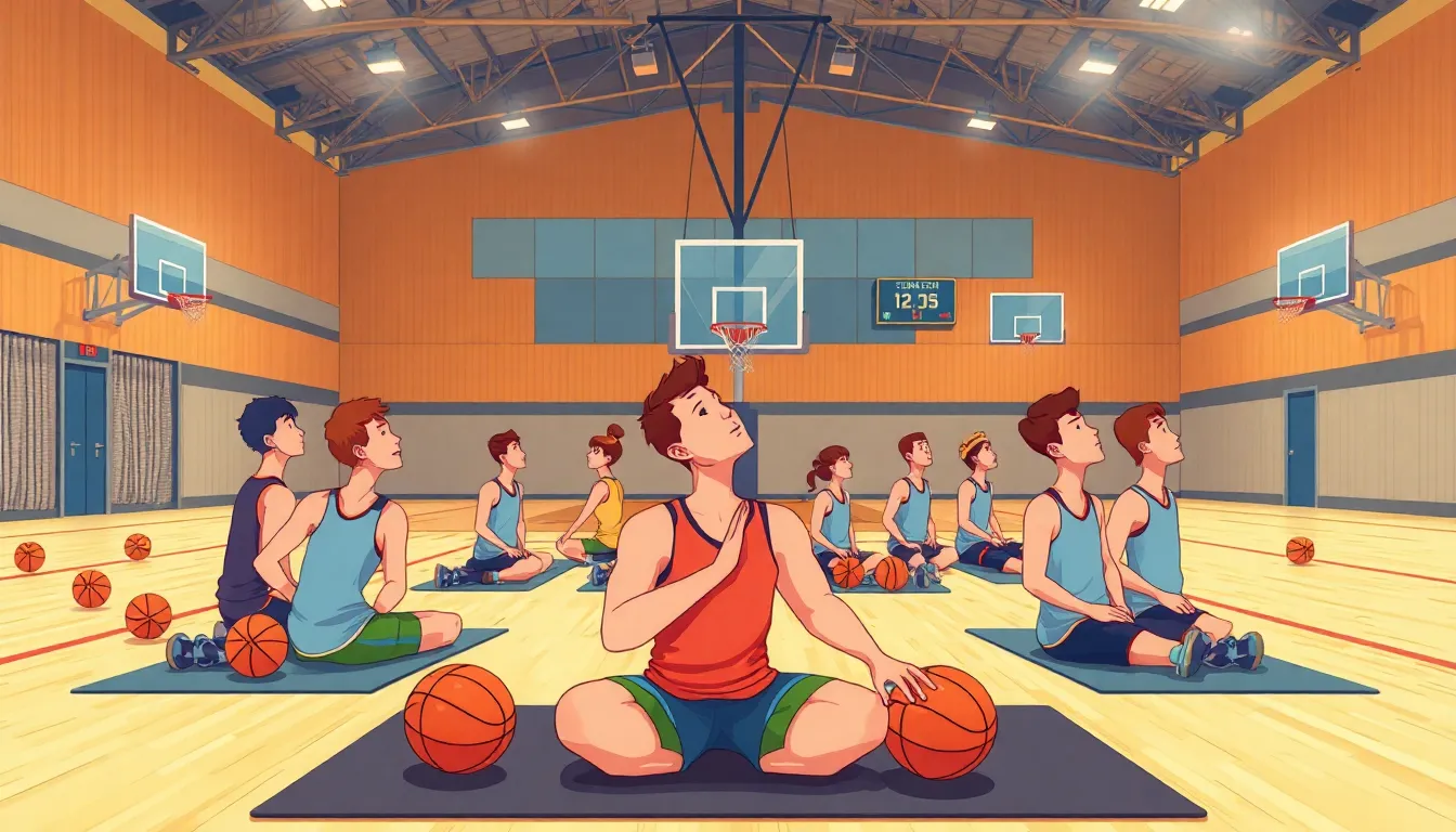 9. Analiza Učinaka Disanja Na Performanse