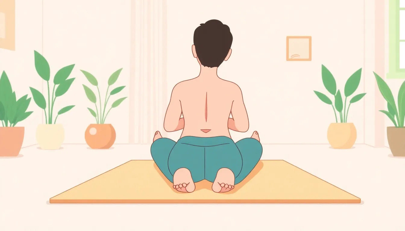 2. Tehnika Dubokog Disanja