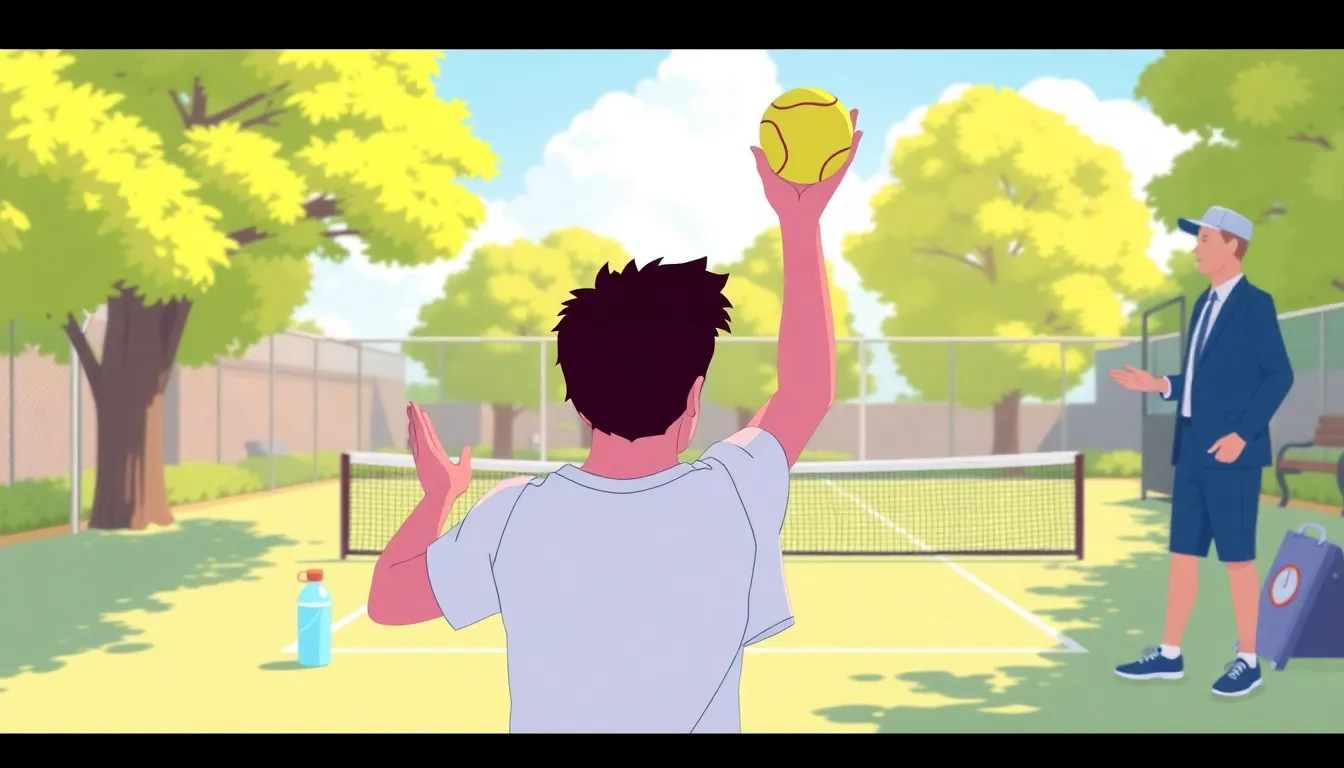 3. Pravilno Ritam Disanja