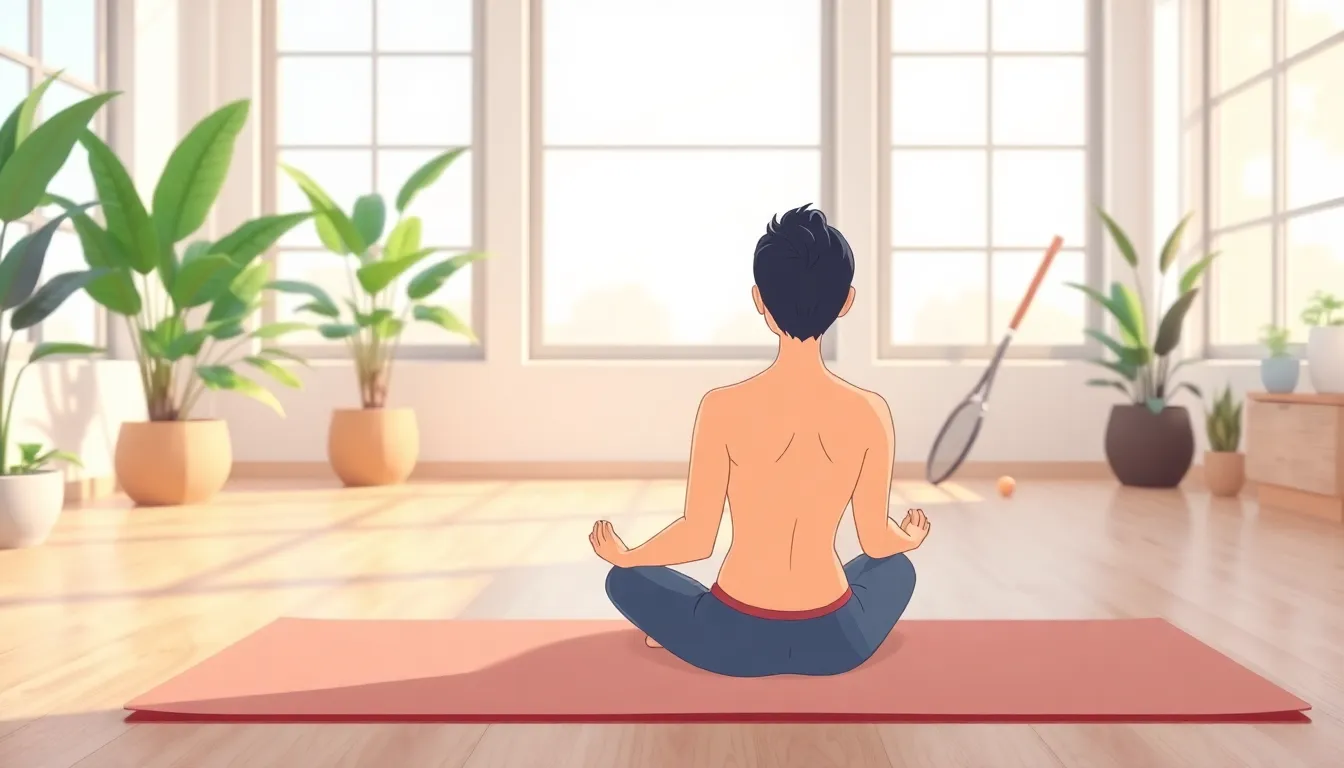 4. Vežbe Kontrole Disanja