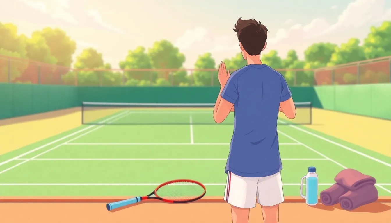 12. Priprema za Meč