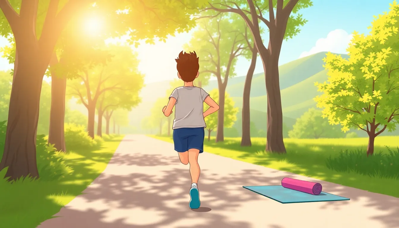 1. Svestan Pristup Disanju