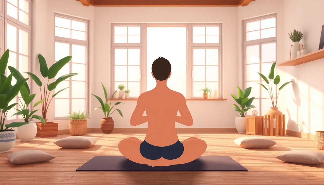 2. Duboko Dijafragmalno Disanje