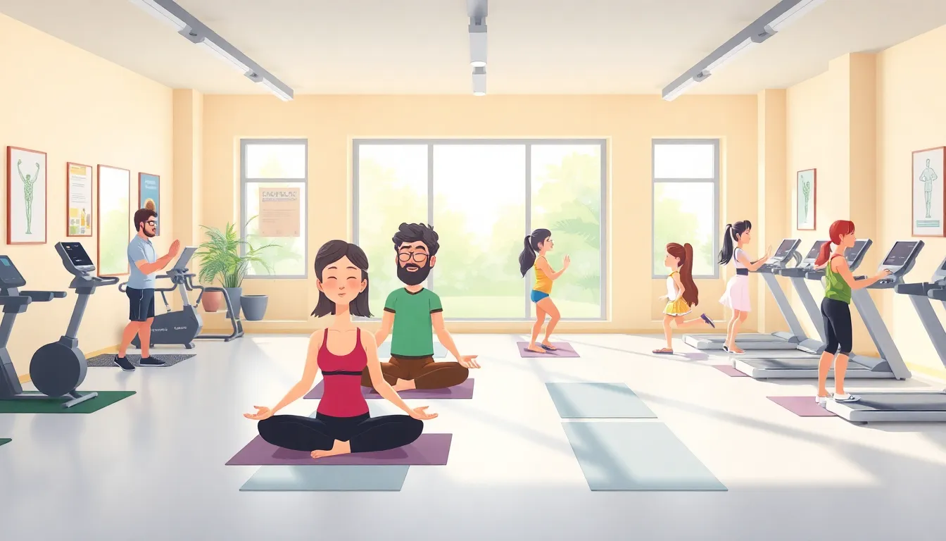 4. Udisanje Kroz Nos