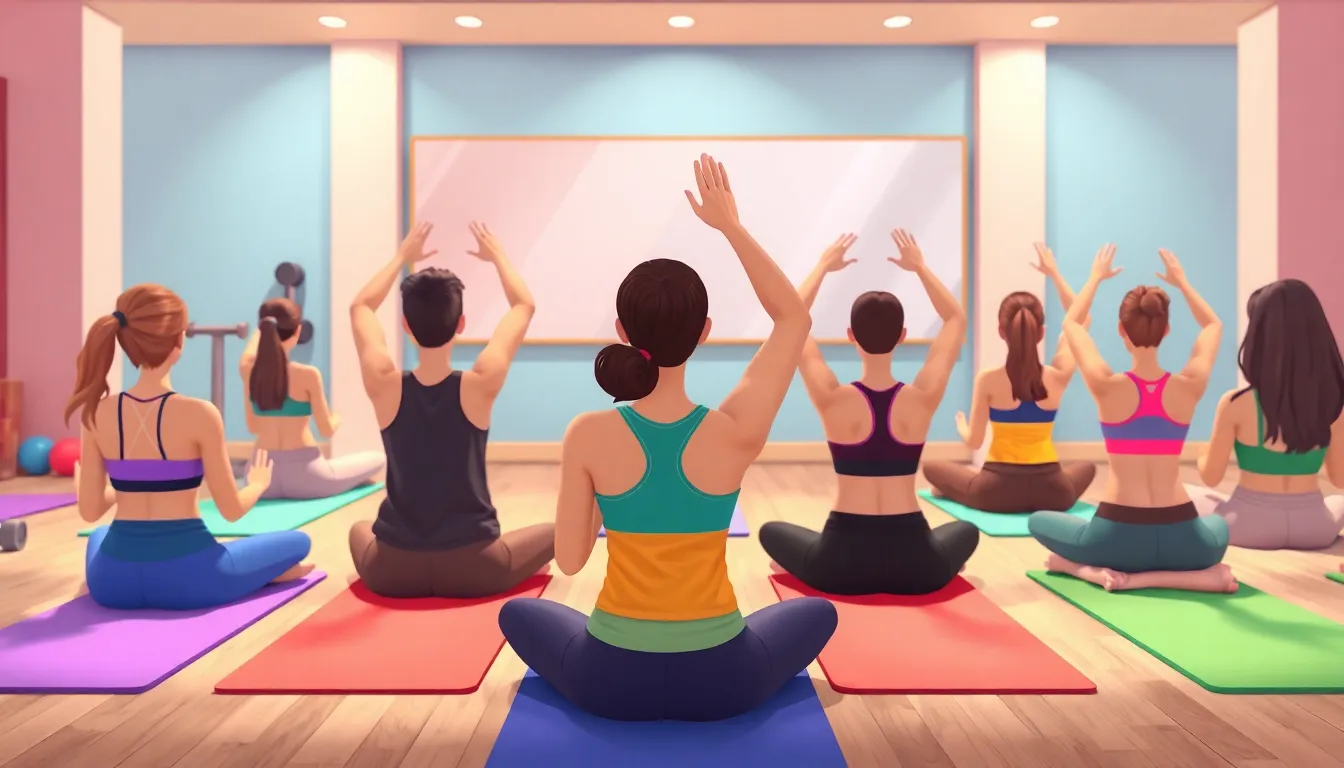 5. Stepen Udisanja i Izdisa