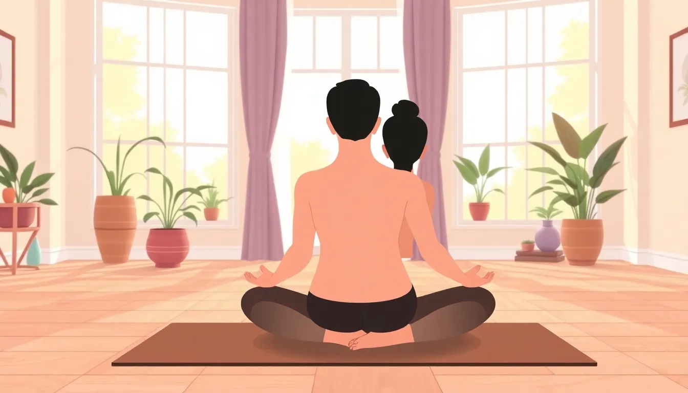 6. Kontrola Stresa Kroz Disanje