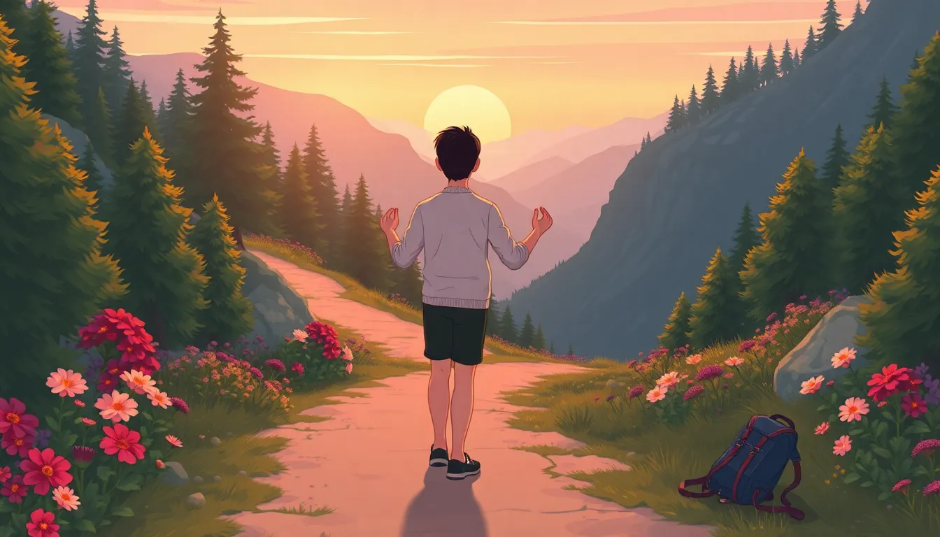 8. Disanje Tokom Spuštanja