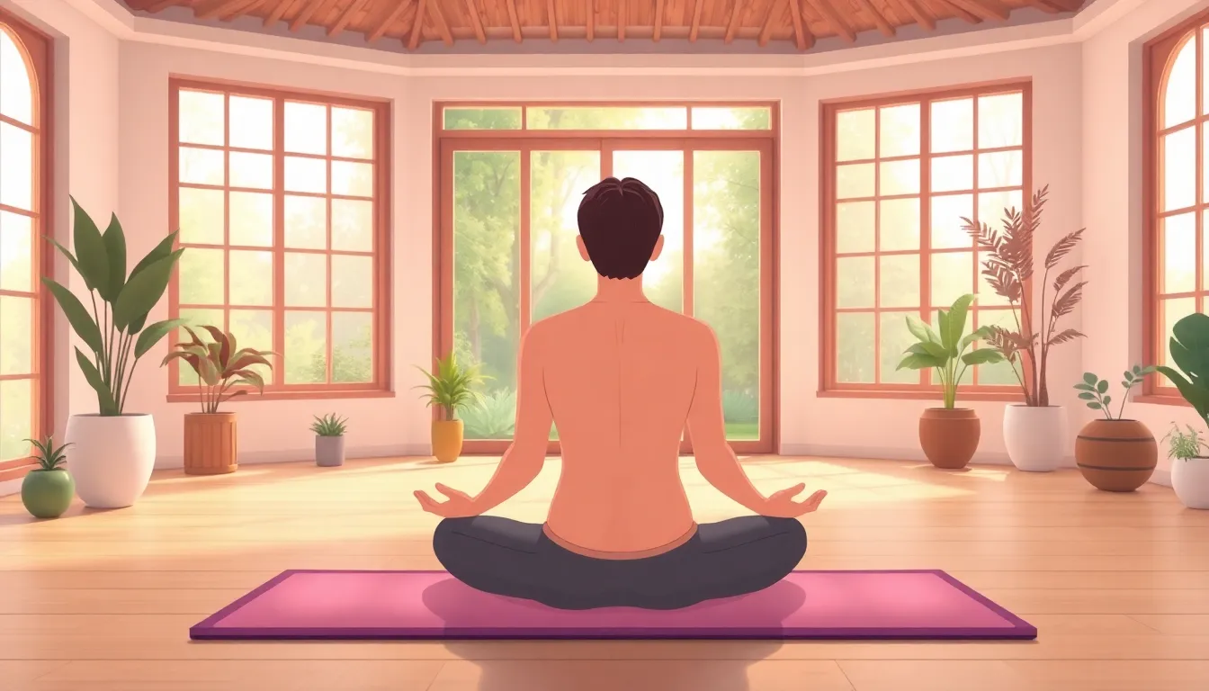 9. Uloga Disanja u Oporavku