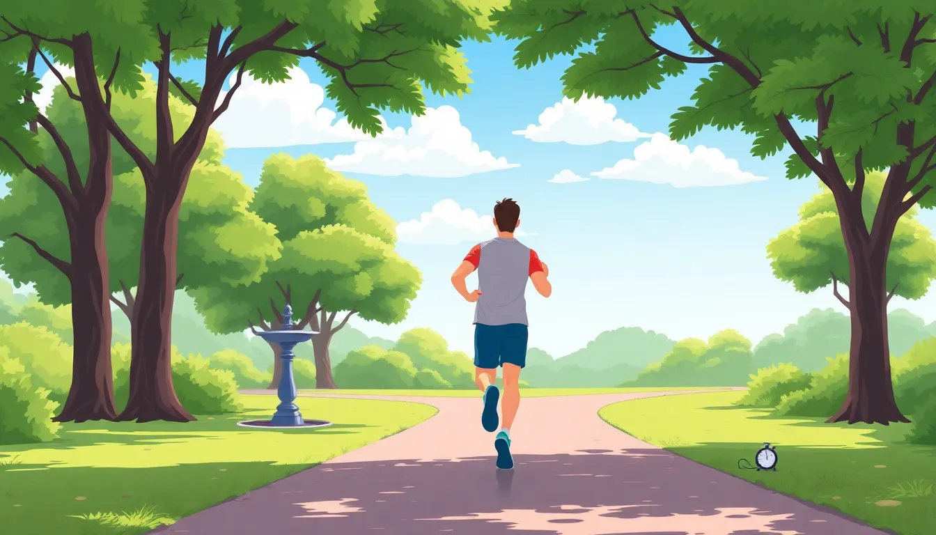 11. Tehnike Disanja za Dugu Trku