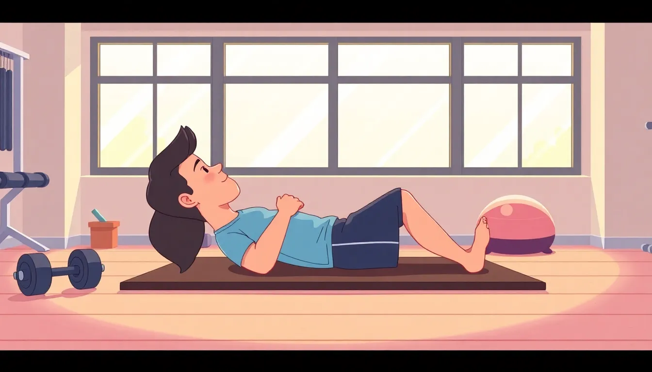 1. Razumevanje Osnova Disanja