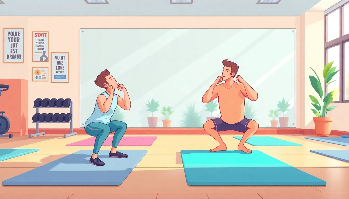 3. Sinkronizacija Disanja sa Pokretom