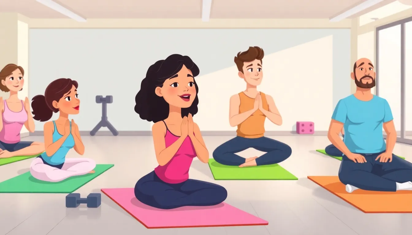 8. Disanje kao Osnova Kardiovaskularne Izdržljivosti