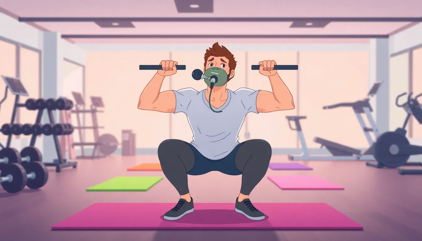 9. Tehnike Disanja za Povećanje Snage