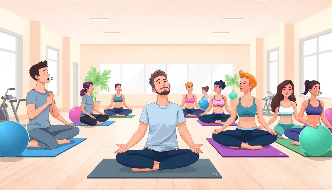 10. Prilagođavanje Disanja Individualnim Potrebama